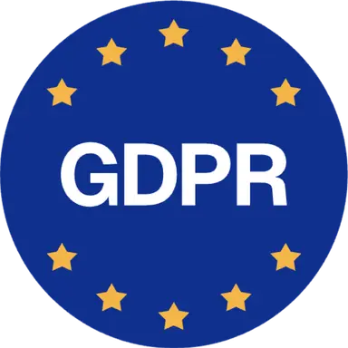 GDPR Compliance in progress